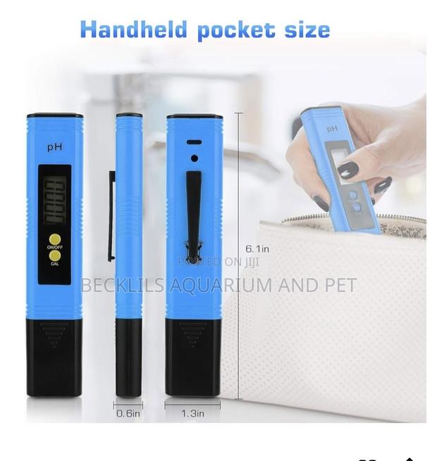 Handheld Pocket Size Ph Meter · Photo 4
