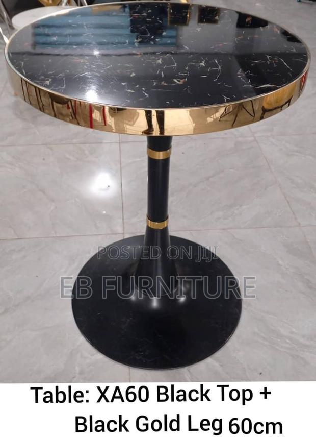 Mable Dining Tables · Photo 4