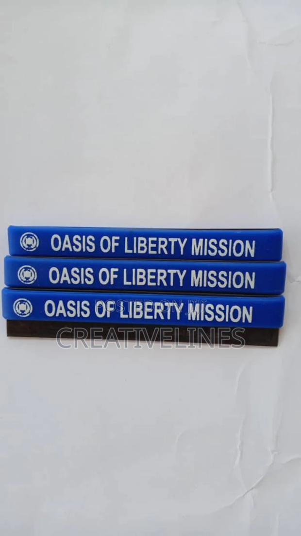 Wristband Printing · Photo 4