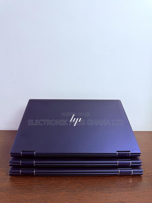Laptop HP Elite Dragonfly G3 16GB Intel Core i7 SSD 512GB photo 6