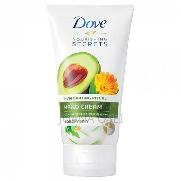 Dove Hand Cream · Photo 3