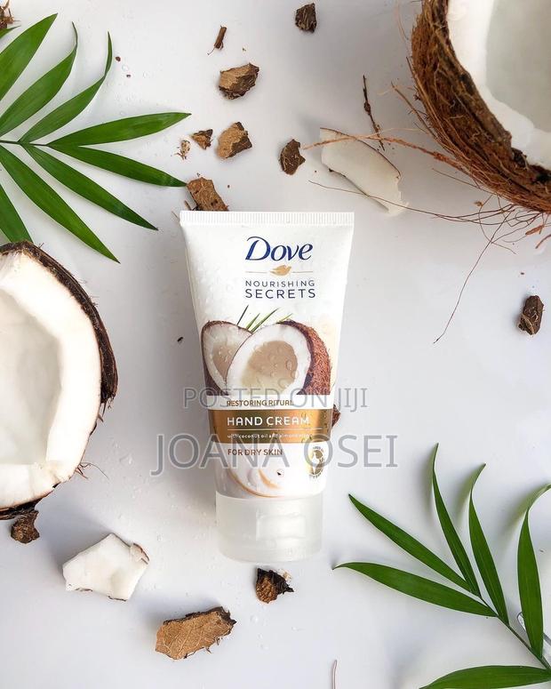 Dove Hand Cream · Photo 4