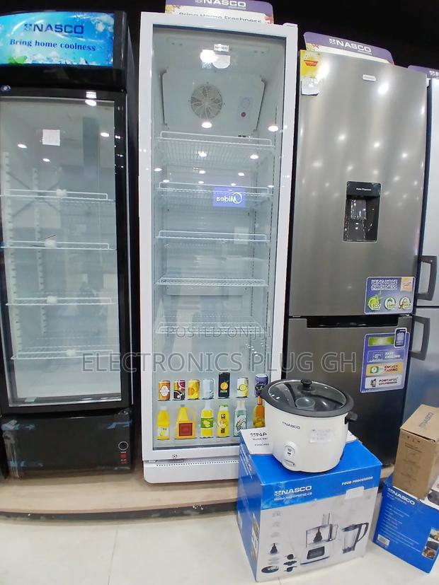 Nasco Display Fridge photo 2