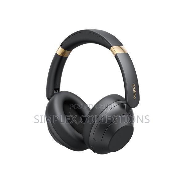 Oraimo Boompop Pro Anc Over-Ear Headphones