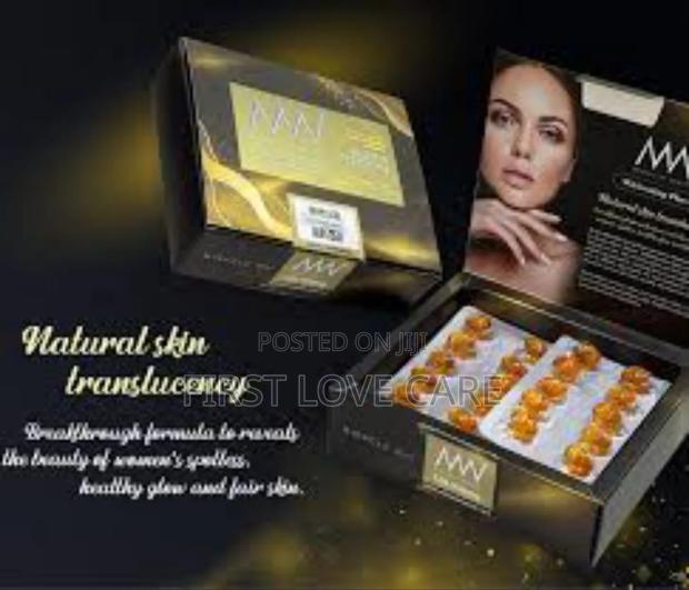 Miracle White Whitening Plus · Photo 2