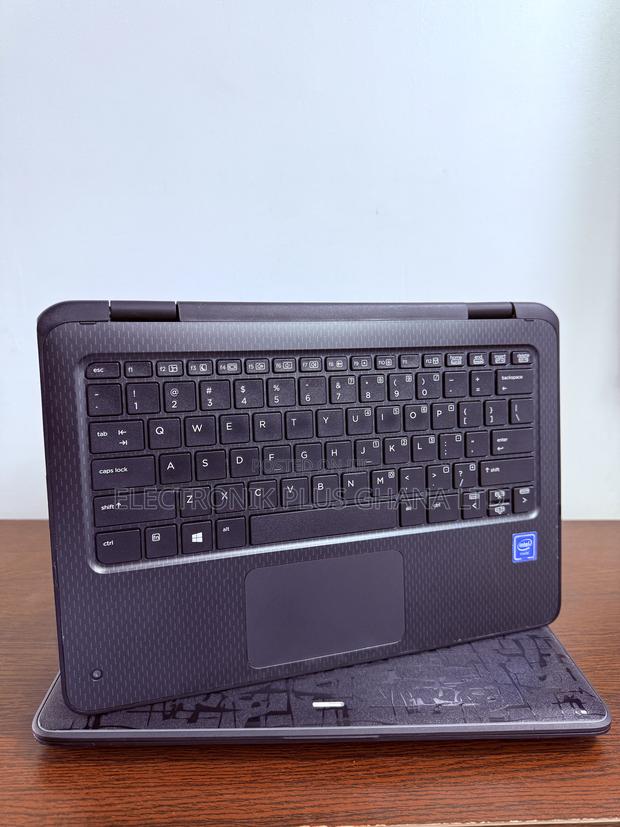 Laptop HP ProBook 11 X360 G1 EE 4GB Intel Celeron SSD 128GB photo 3