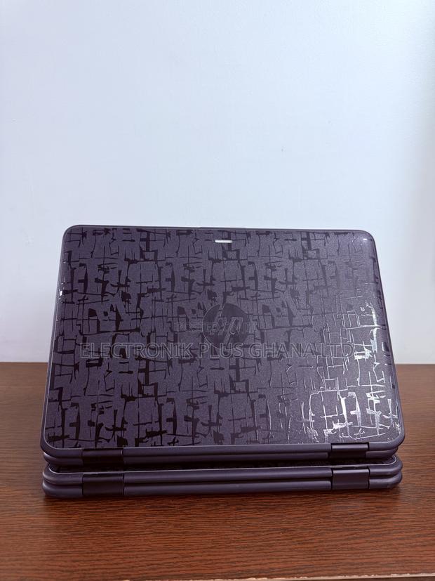 Laptop HP ProBook 11 X360 G1 EE 4GB Intel Celeron SSD 128GB photo 4