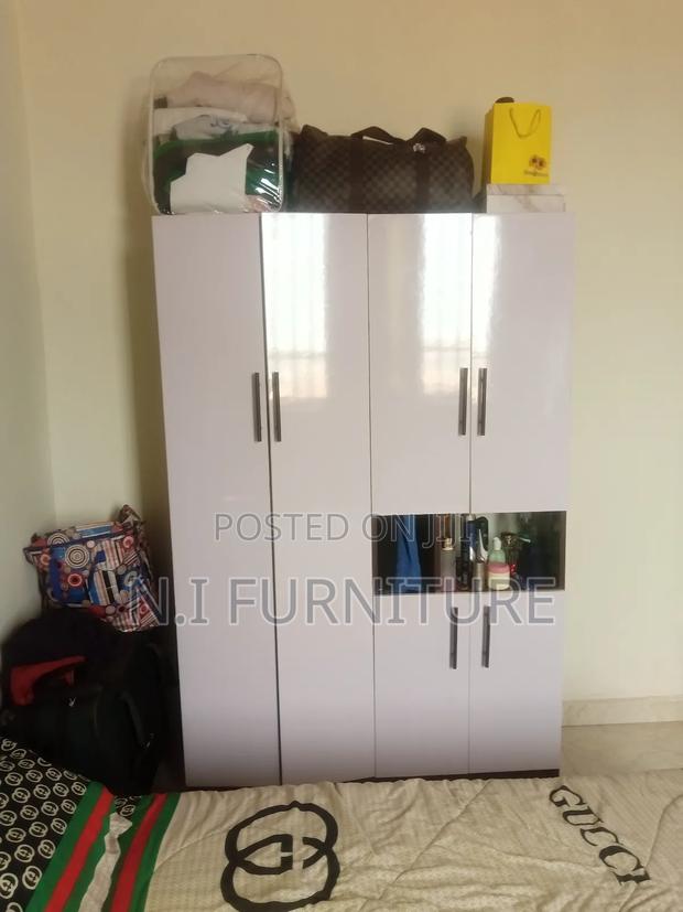 3 in 1 Wardrobe · Photo 4