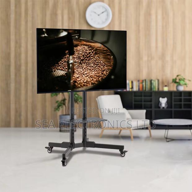 Best Tv Movable Trolley Stand · Photo 2