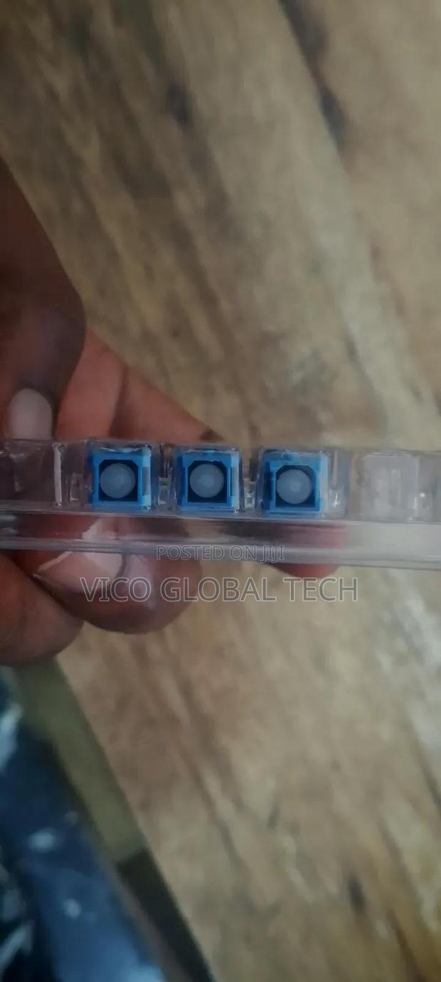 Fiber Optic Sc/Pc Sm Single Mode Fast Connectors · Photo 3