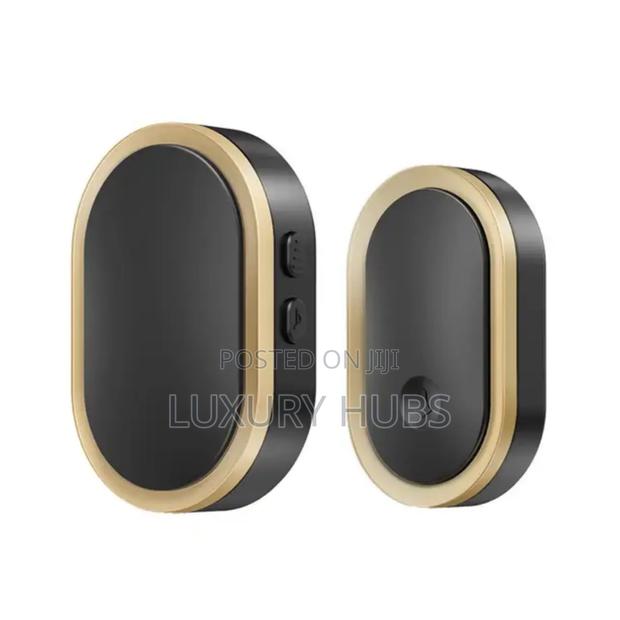 Electric Wireless Doorbell · Photo 2