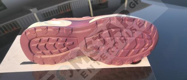 Ground Force Ladies Sneakers Safety Shoe photo 4