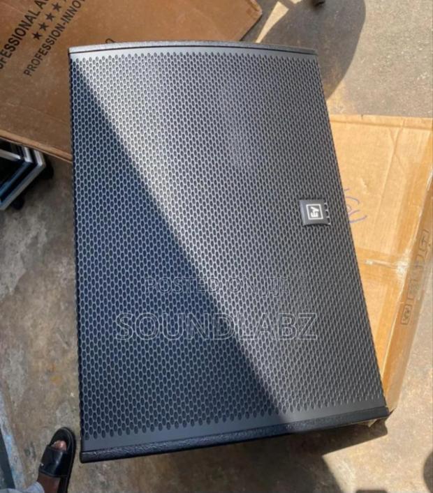 Electro-Voice (Ev) 15inches Passive Stage Monitors · Photo 3