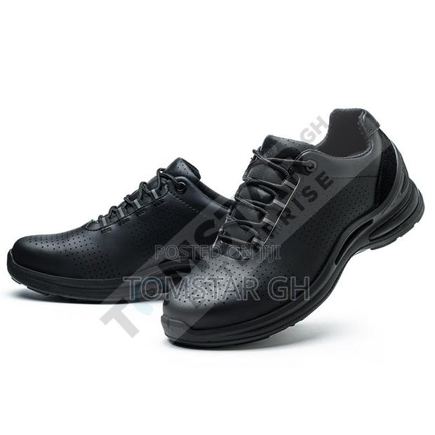 Ground Force Executive Sneakers Safety Shoe photo 2