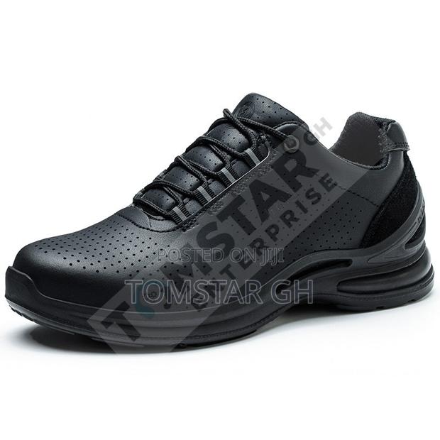 Ground Force Executive Sneakers Safety Shoe photo 4