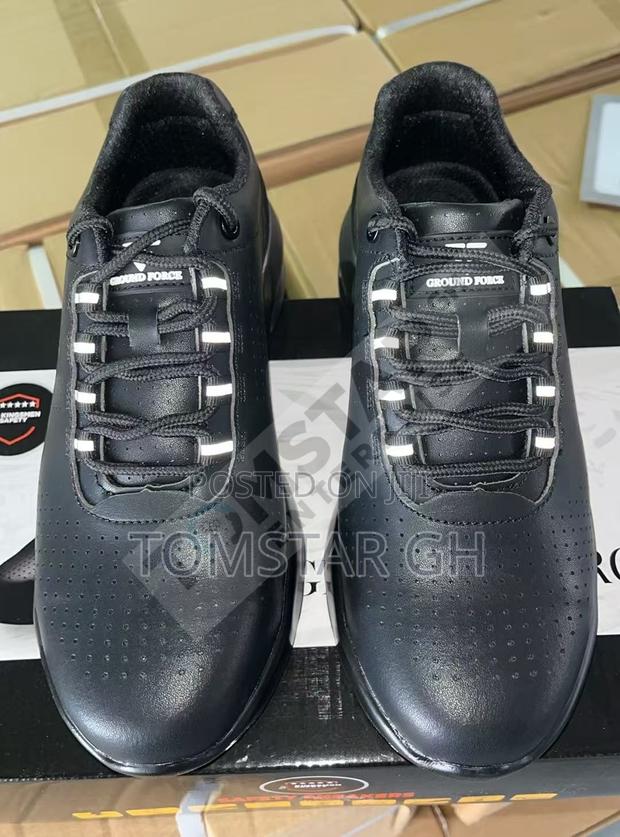 Ground Force Executive Sneakers Safety Shoe photo 3