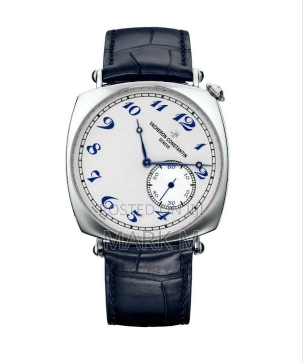 Vacheron Constantine Historiq · Photo 4
