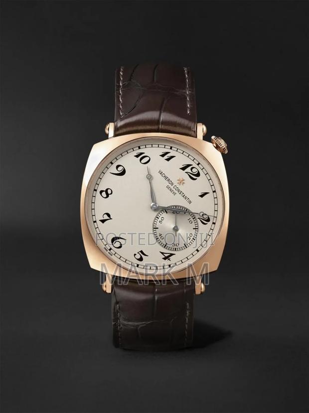 Vacheron Constantine Historiq · Photo 3