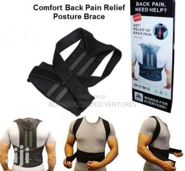 Back Pain Relief Belt · Photo 2