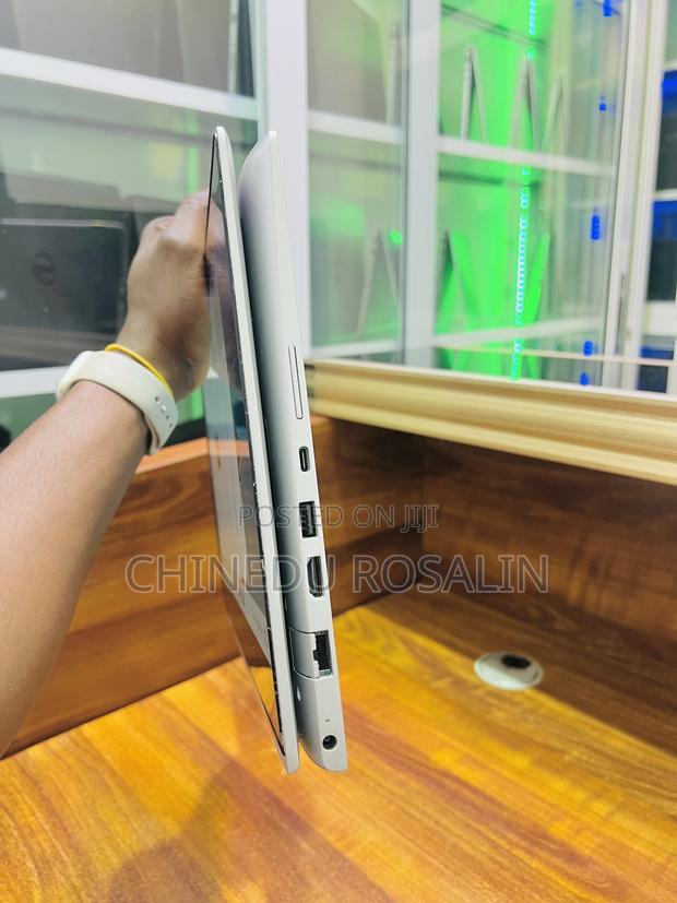 Laptop HP ProBook 440 G1 16GB Intel Core I5 SSD 256GB photo 5