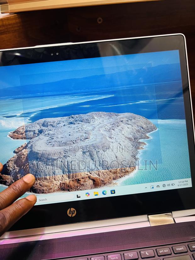 Laptop HP ProBook 440 G1 16GB Intel Core I5 SSD 256GB photo 6