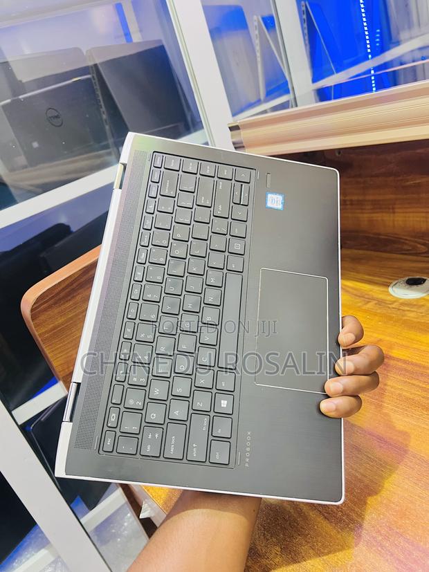 Laptop HP ProBook 440 G1 16GB Intel Core I5 SSD 256GB photo 3