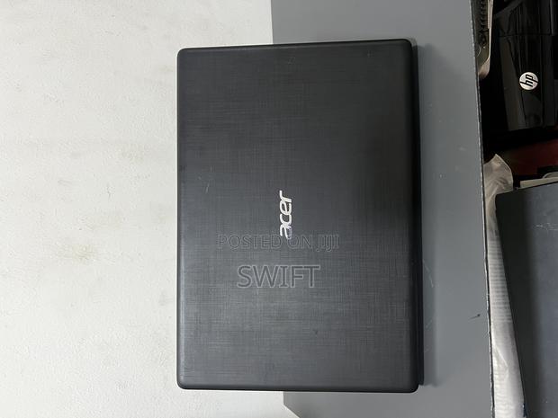 Laptop Acer Aspire 1 4GB Intel Core I5 SSD 128GB photo 2