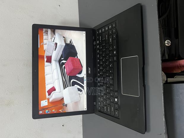 Laptop Acer Aspire 1 4GB Intel Core I5 SSD 128GB