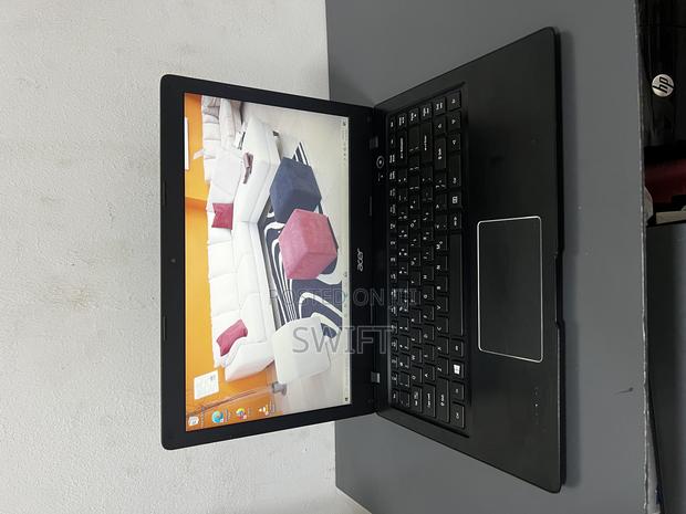 Laptop Acer Aspire 1 4GB Intel Core I5 SSD 128GB photo 5