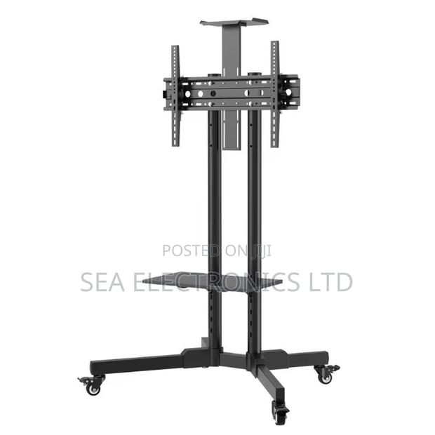 Mobile Trolling Stand · Photo 2