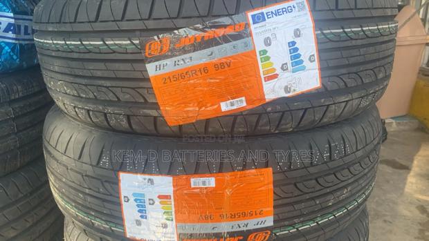215/65r17 Joyroad Tyres Tires _ Free Fixing photo 2
