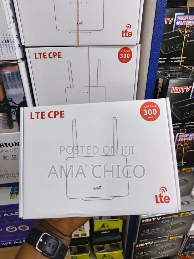 4g/5g Cpe Universal Router photo 2