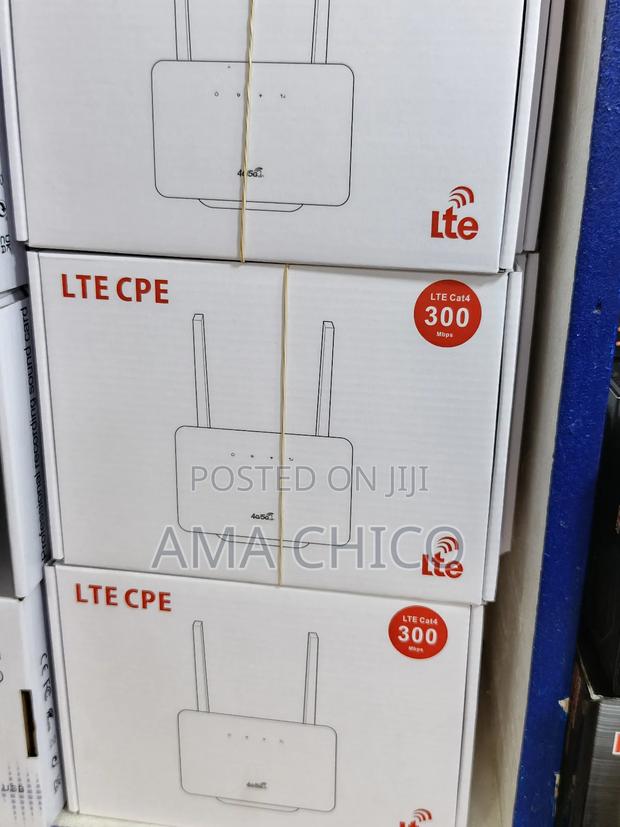 4g/5g Cpe Universal Router photo 3