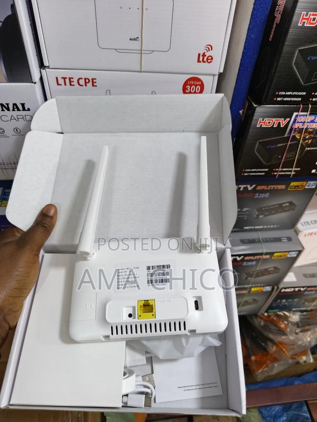 4g/5g Cpe Universal Router photo 5