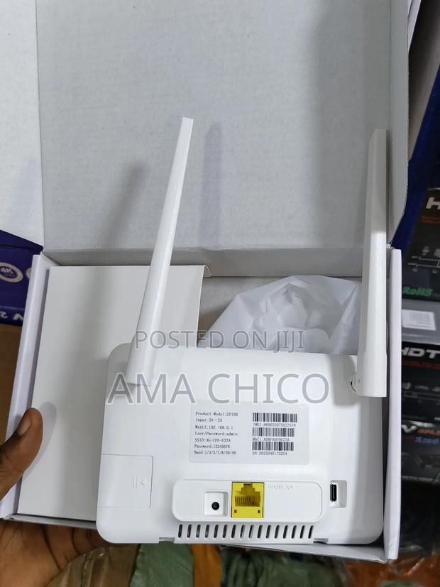 4g/5g Cpe Universal Router photo 6