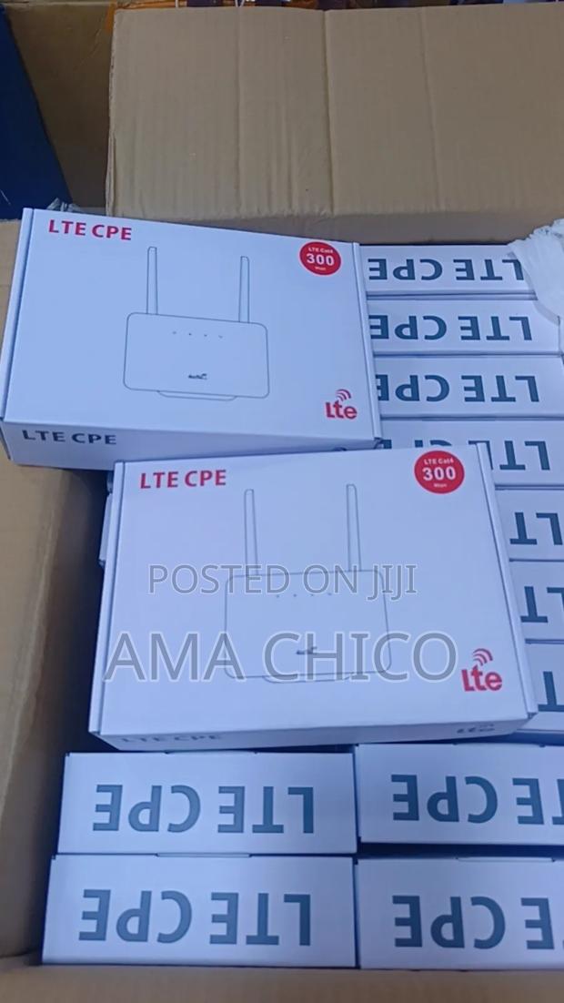 4g/5g Cpe Universal Router photo 7