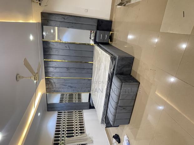 King Size Bed And Mattress Call
