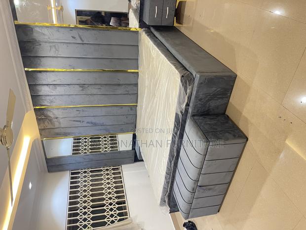 King Size Bed And Mattress Call photo 3