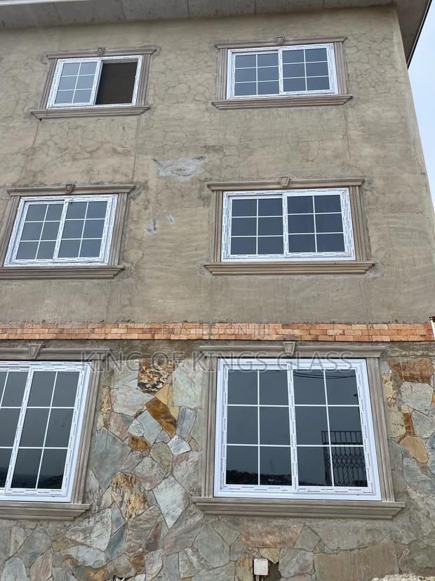 Aluminium Glass Windows · Photo 4