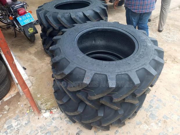 15.5/80- Ceat Tyreu photo 2