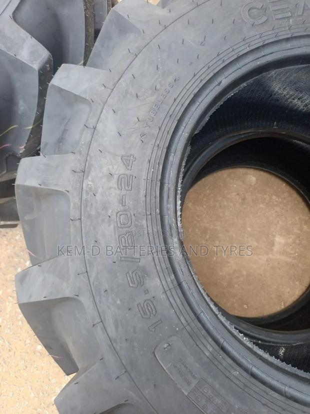 15.5/80- Ceat Tyreu photo 4