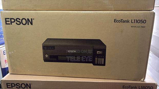 Epson Ecotank L11050
