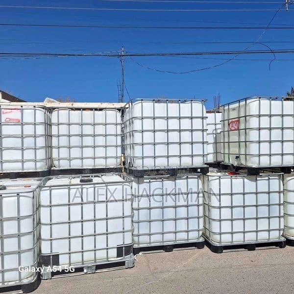 Neat Ibc Tanks · Photo 2