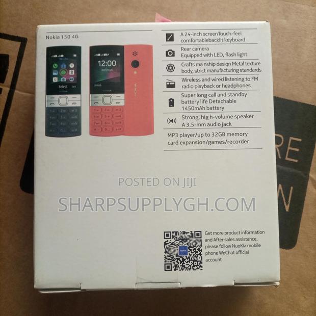 New Nokia 150 photo 2