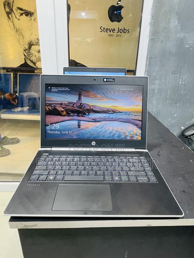 Laptop HP ProBook 430 G5 8GB Intel Core I5 HDD 500GB photo 2