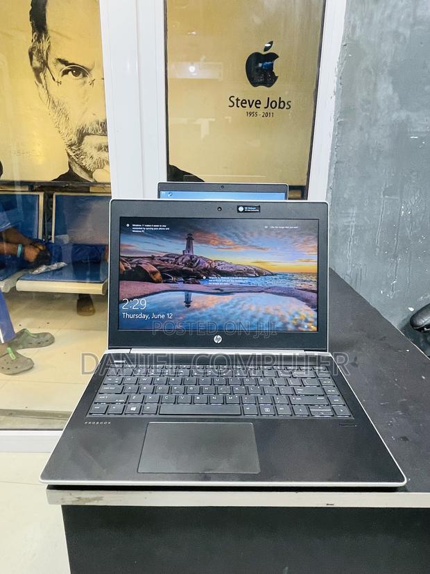 Laptop HP ProBook 430 G5 8GB Intel Core I5 HDD 500GB photo 3