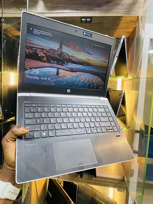 Laptop HP ProBook 430 G5 8GB Intel Core I5 HDD 500GB photo 4