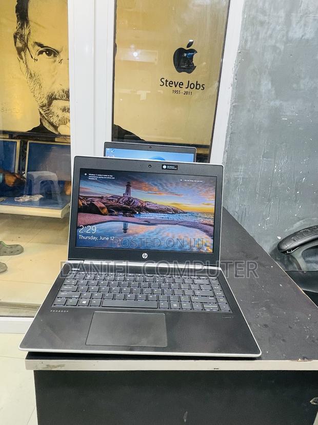 Laptop HP ProBook 430 G5 8GB Intel Core I5 HDD 500GB