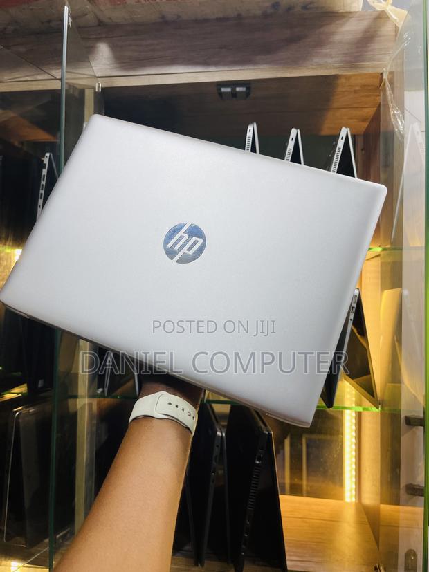 Laptop HP ProBook 430 G5 8GB Intel Core I5 HDD 500GB photo 8