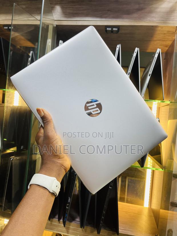 Laptop HP ProBook 430 G5 8GB Intel Core I5 HDD 500GB photo 10